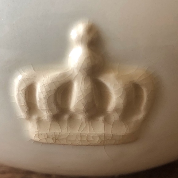 Ceramic BABY Bank Egg - Picture 7 of 14